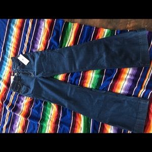 7 for all Mankind Modern Dojo